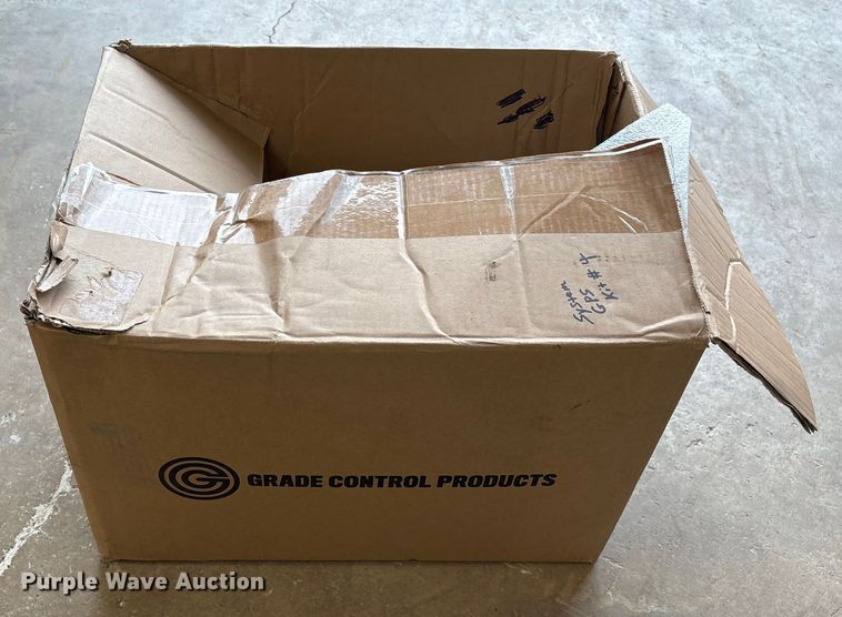 image for item EU7081 Trimble GPS