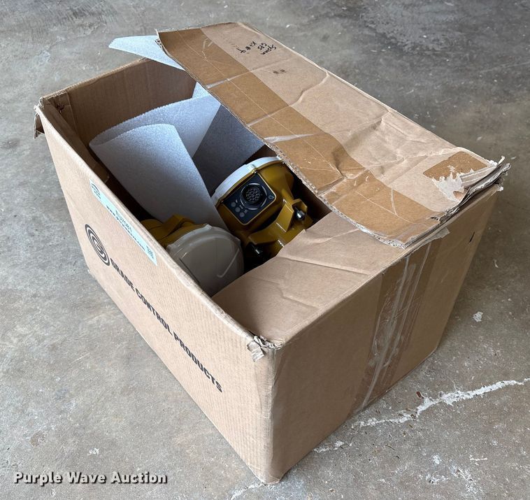 image for item EU7081 Trimble GPS