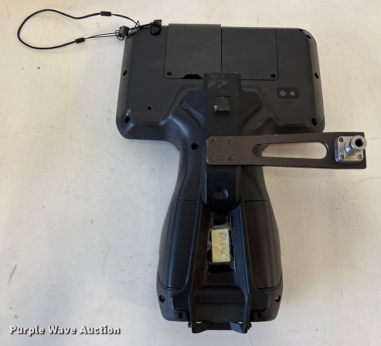 image for item EU7082 Trimble survey kit