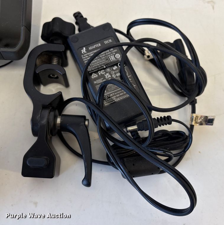 image for item EU7082 Trimble survey kit