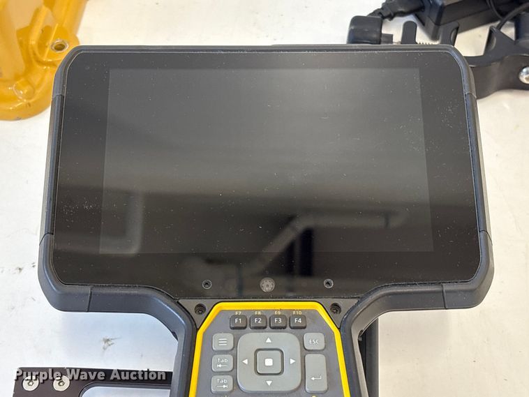 image for item EU7082 Trimble survey kit