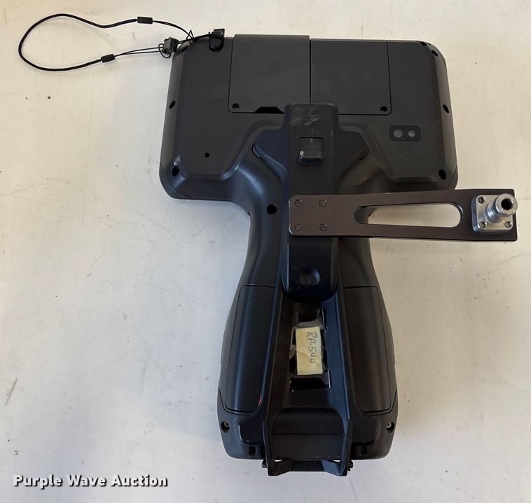 image for item EU7082 Trimble survey kit
