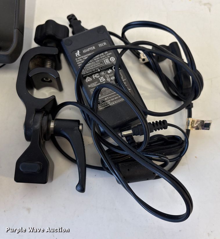 image for item EU7082 Trimble survey kit