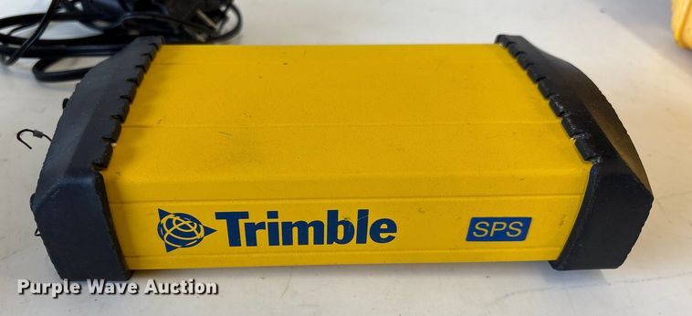 image for item EU7083 Trimble survey kit