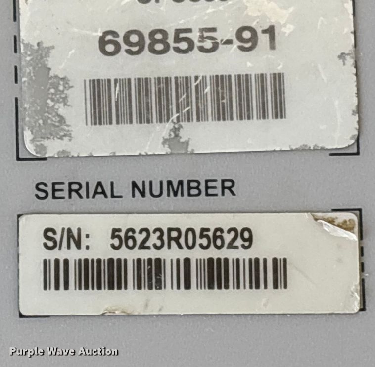 image for item EU7083 Trimble survey kit