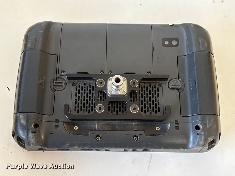 image for item EU7083 Trimble survey kit