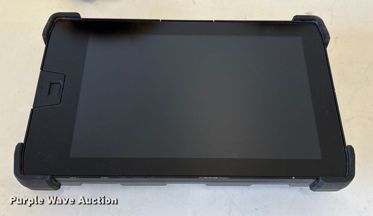 image for item EU7084 Trimble GPS