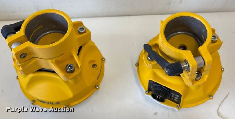 image for item EU7084 Trimble GPS