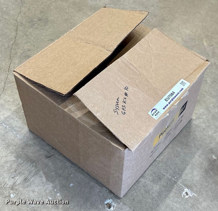 image for item EU7084 Trimble GPS