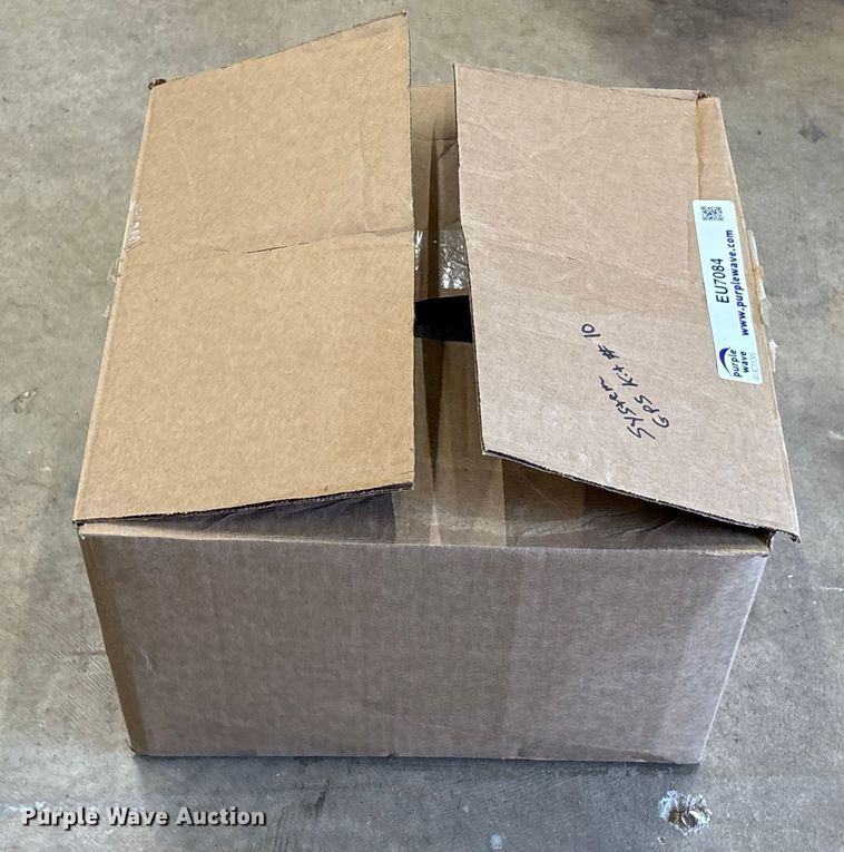 image for item EU7084 Trimble GPS