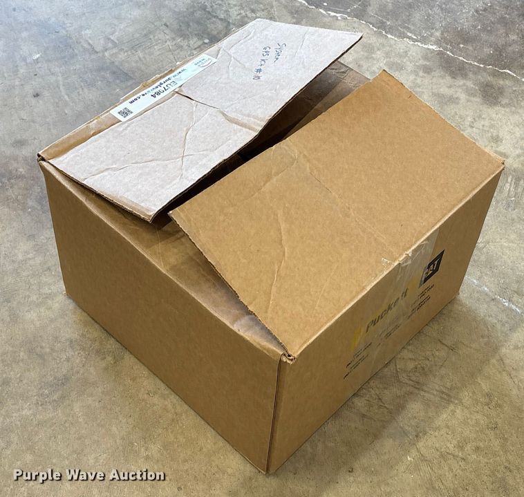 image for item EU7084 Trimble GPS