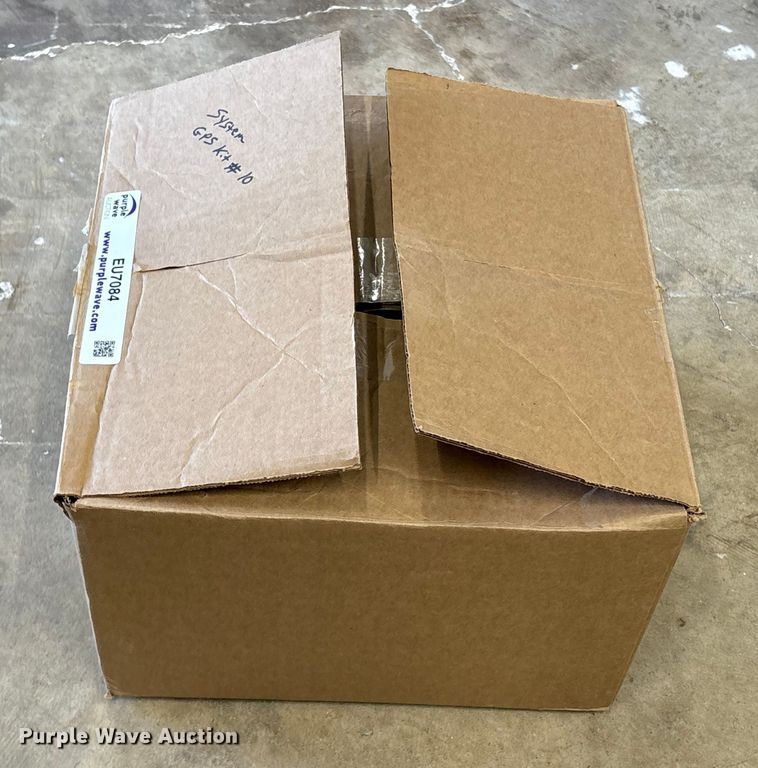 image for item EU7084 Trimble GPS