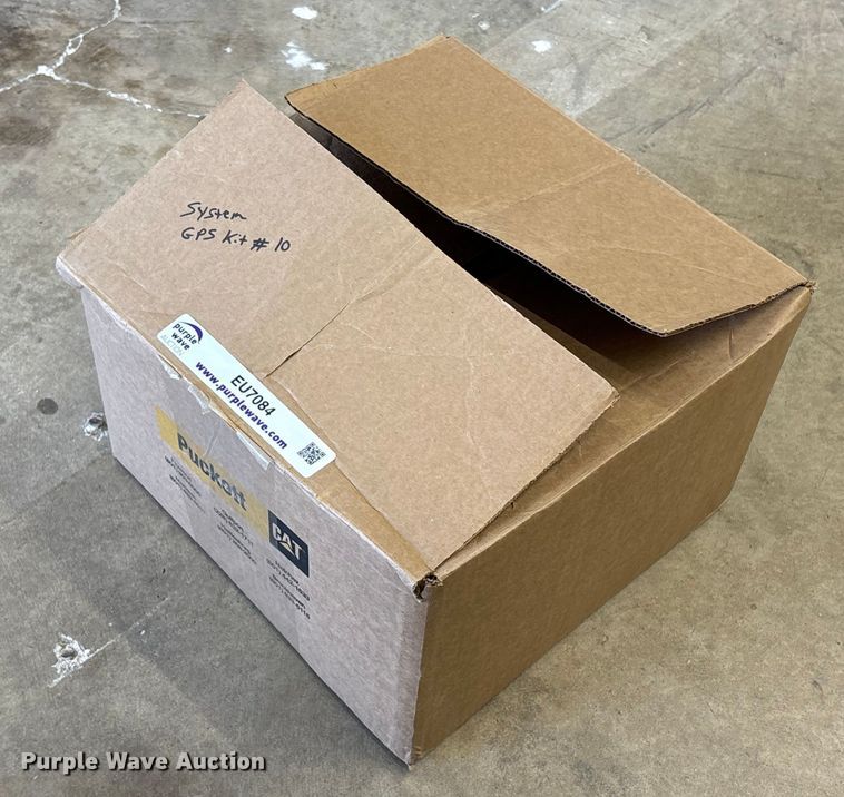 image for item EU7084 Trimble GPS