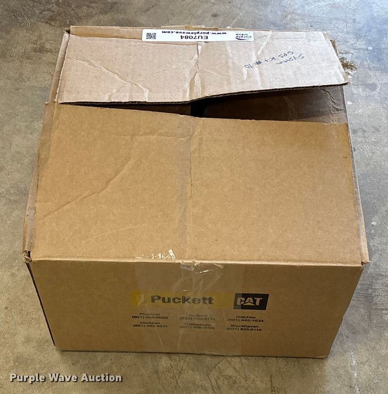 image for item EU7084 Trimble GPS