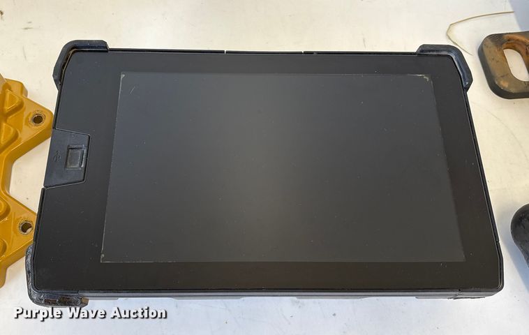 image for item EU7085 Trimble GPS