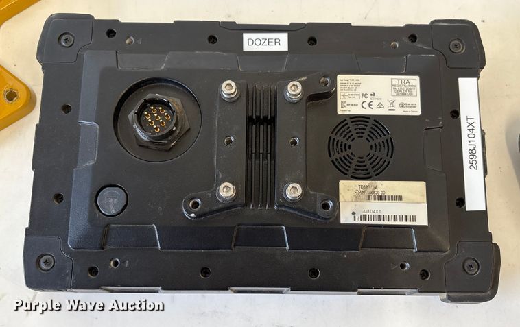 image for item EU7085 Trimble GPS