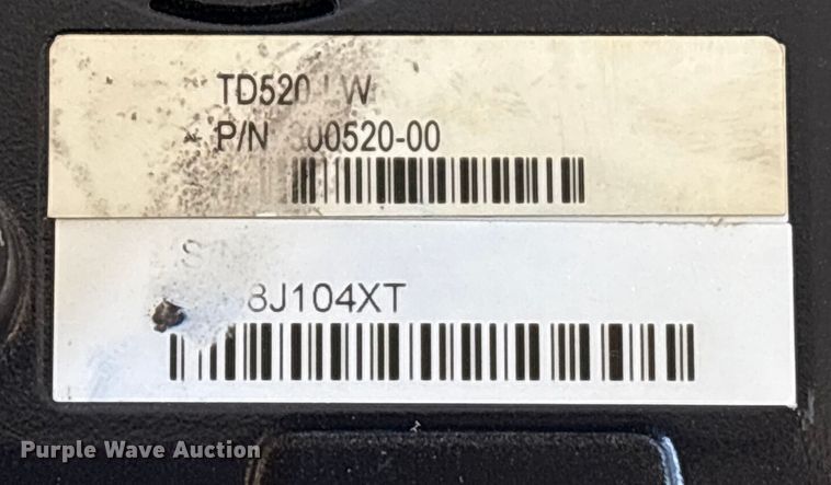 image for item EU7085 Trimble GPS