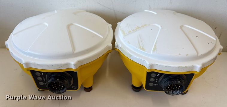 image for item EU7085 Trimble GPS