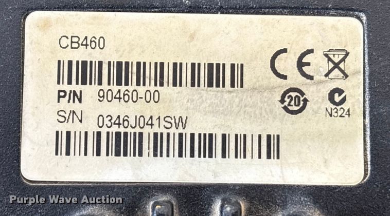 image for item EU7086 Trimble guidance system