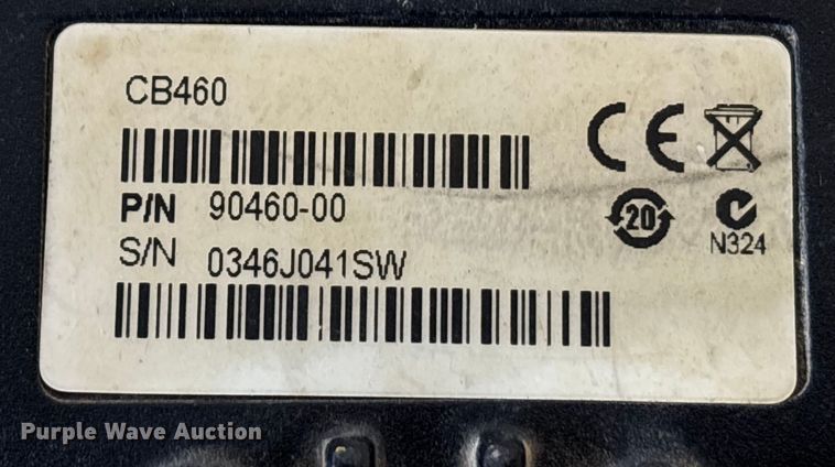 image for item EU7086 Trimble guidance system