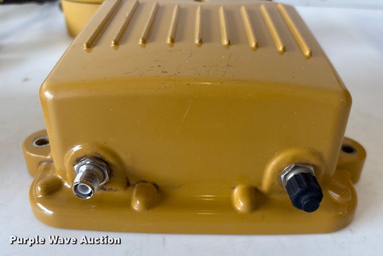 image for item EU7086 Trimble guidance system