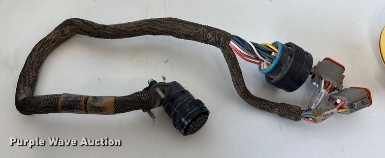 image for item EU7086 Trimble guidance system