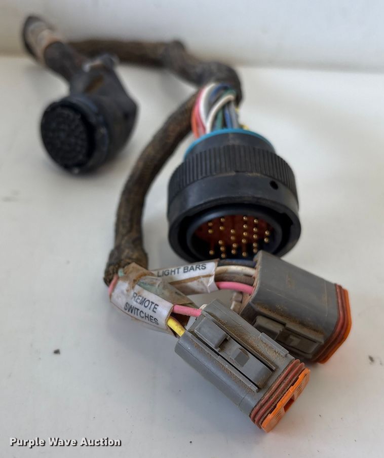 image for item EU7086 Trimble guidance system