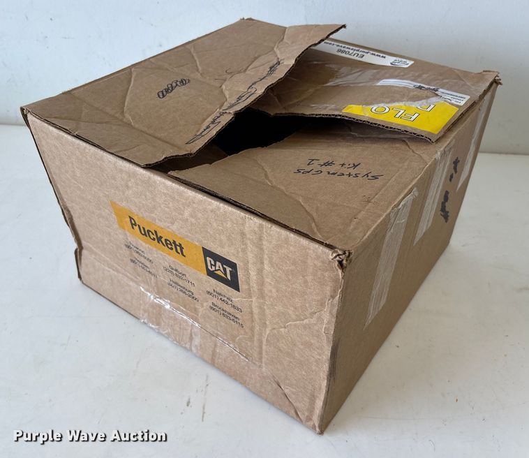 image for item EU7086 Trimble guidance system