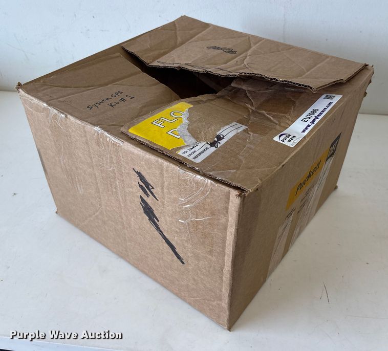 image for item EU7086 Trimble guidance system