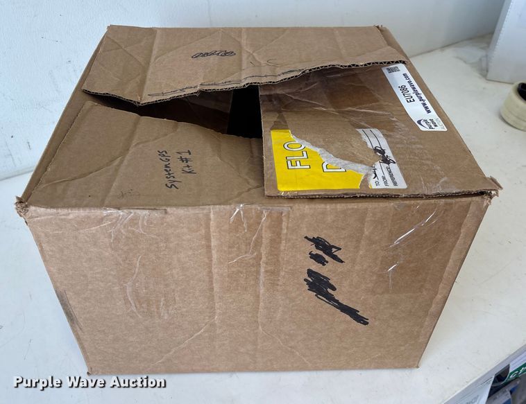 image for item EU7086 Trimble guidance system