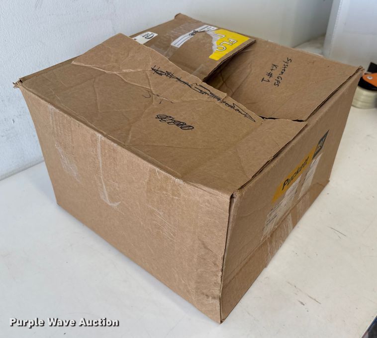 image for item EU7086 Trimble guidance system