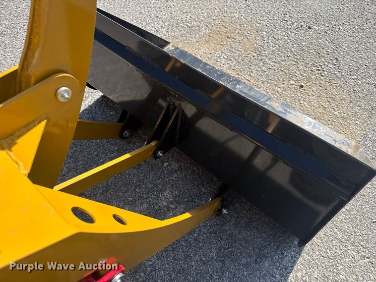 image for item EV1970 2025 AGT KRW23 compact wheel loader