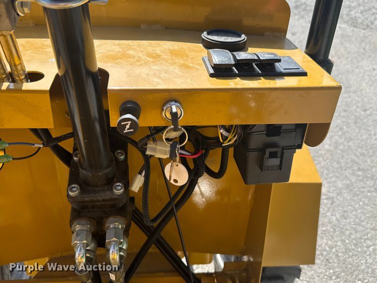 image for item EV1970 2025 AGT KRW23 compact wheel loader