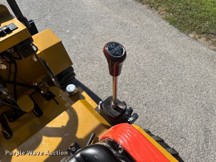 image for item EV1970 2025 AGT KRW23 compact wheel loader