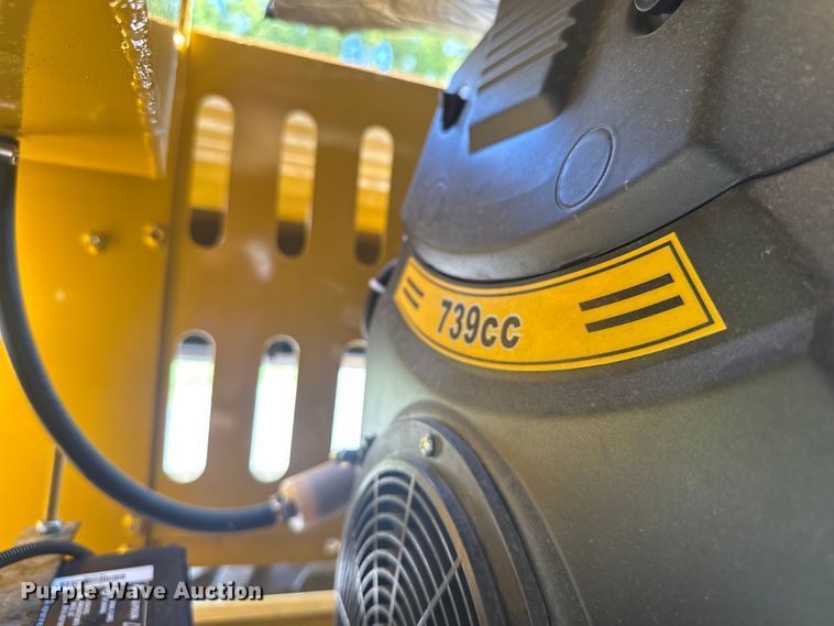 image for item EV1970 2025 AGT KRW23 compact wheel loader