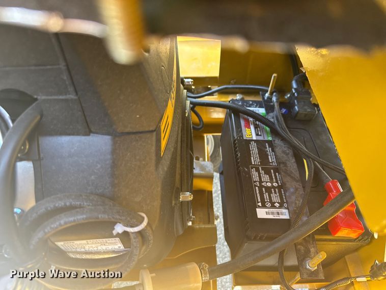 image for item EV1970 2025 AGT KRW23 compact wheel loader