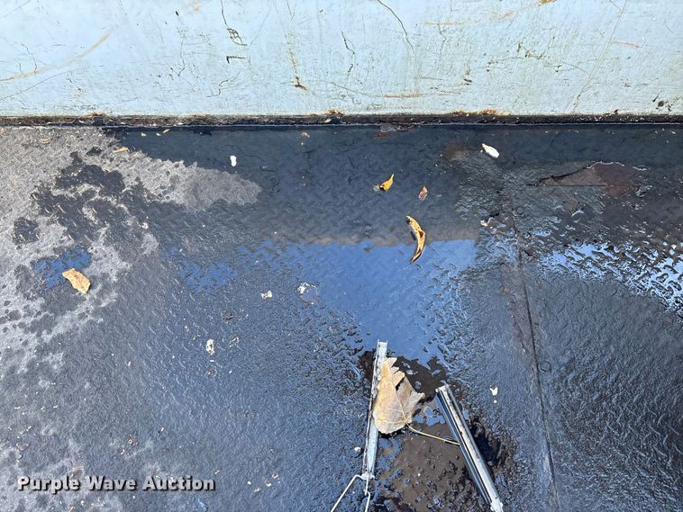 image for item EV3283 2012 Dodge Ram 5500 bucket truck