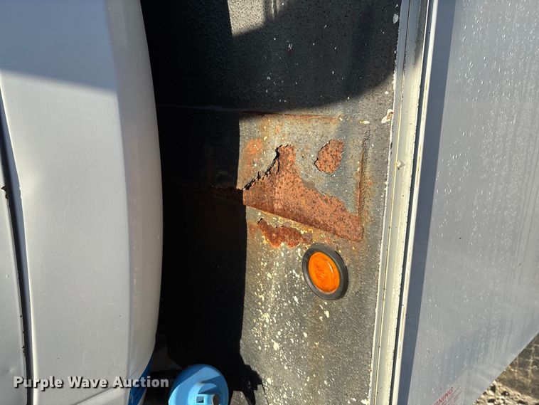 image for item EV3283 2012 Dodge Ram 5500 bucket truck