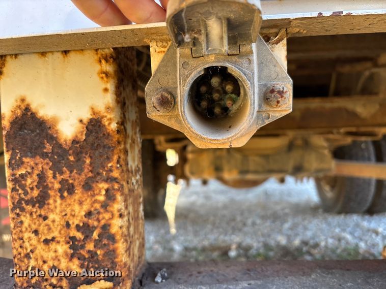 image for item EV3284 2014 Ford F550 XL Super Duty bucket truck