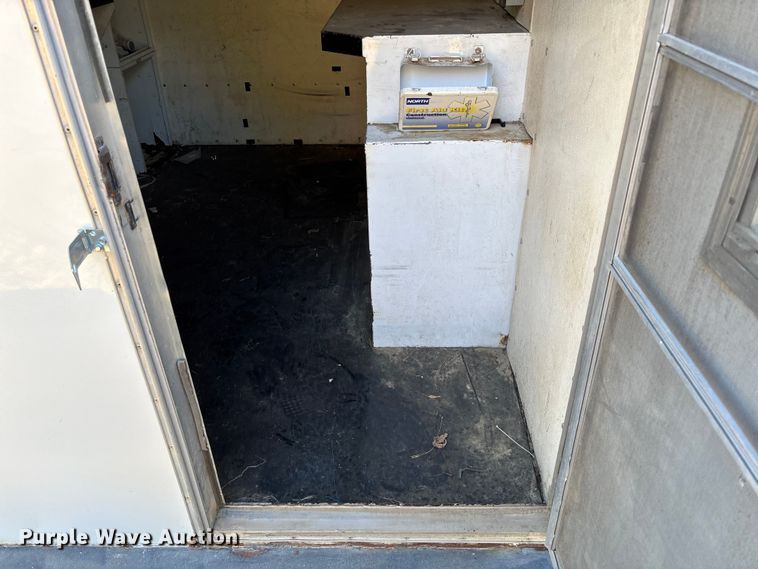 image for item EV3284 2014 Ford F550 XL Super Duty bucket truck