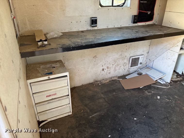 image for item EV3284 2014 Ford F550 XL Super Duty bucket truck