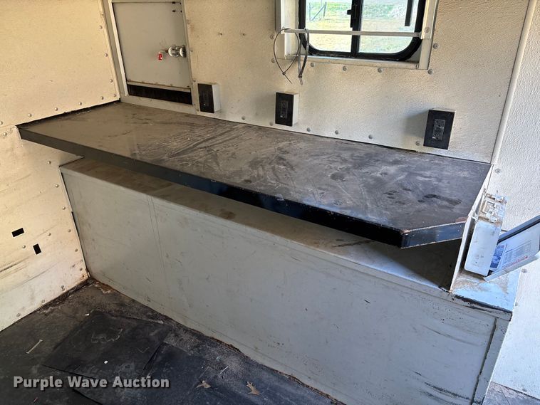 image for item EV3284 2014 Ford F550 XL Super Duty bucket truck