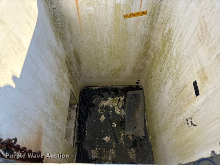 image for item EV3284 2014 Ford F550 XL Super Duty bucket truck