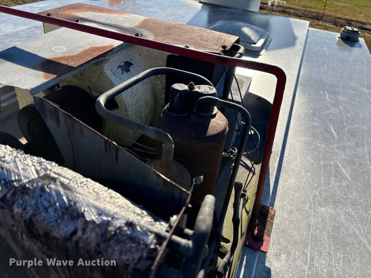 image for item EV3284 2014 Ford F550 XL Super Duty bucket truck