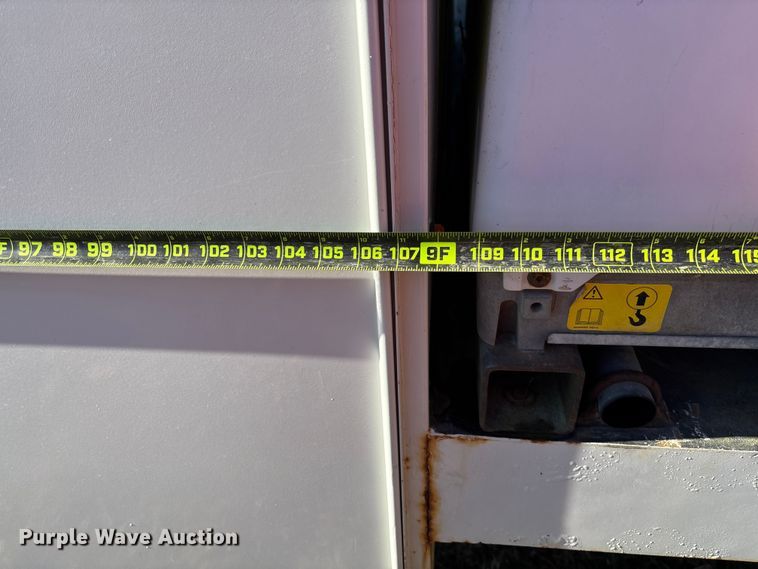 image for item EV3284 2014 Ford F550 XL Super Duty bucket truck