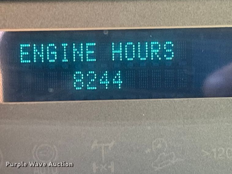 image for item EV3284 2014 Ford F550 XL Super Duty bucket truck