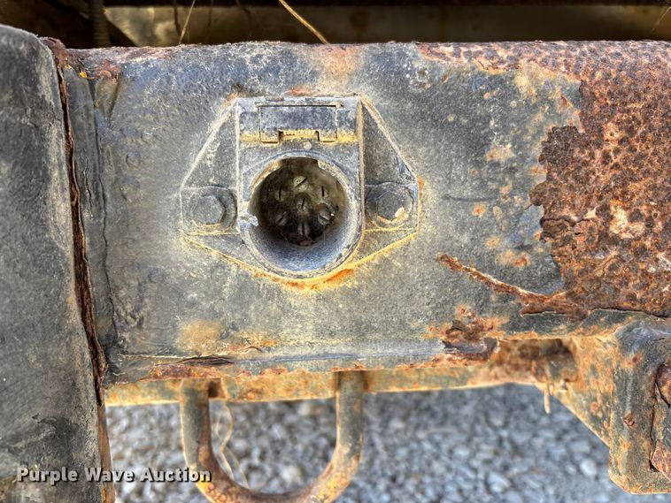 image for item EV3285 2008 Ford F550 XL Super Duty bucket truck