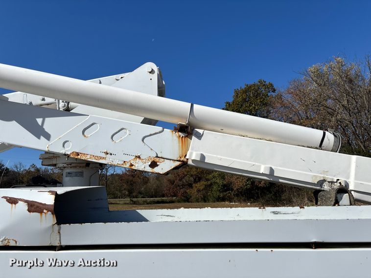 image for item EV3285 2008 Ford F550 XL Super Duty bucket truck