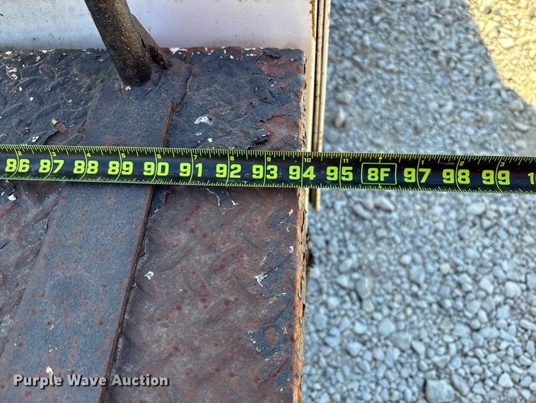 image for item EV3285 2008 Ford F550 XL Super Duty bucket truck