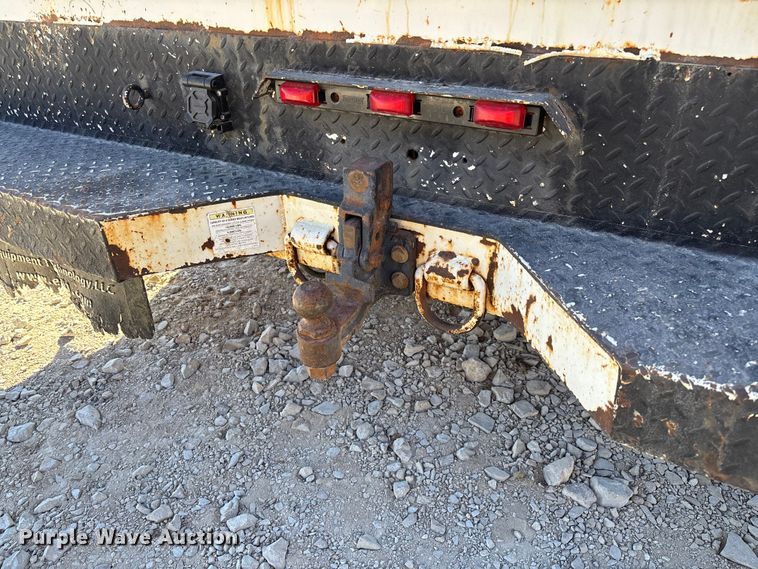 image for item EV3286 2011 Ford F350 Super Duty bucket truck